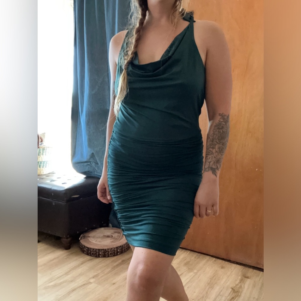 BCBG Dress
